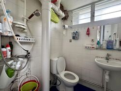 Blk 412 Commonwealth Avenue West (Clementi), HDB 4 Rooms #535221801